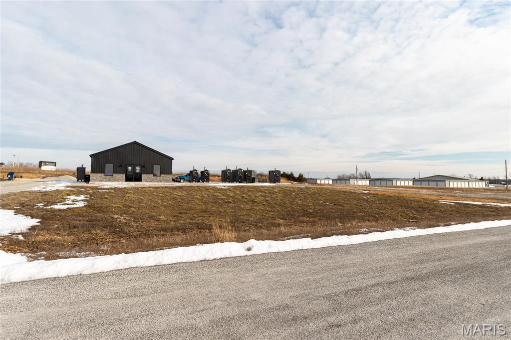 N/A - Commercial Sale