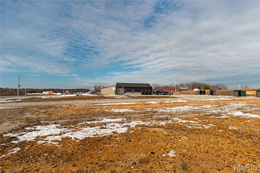 N/A - Commercial Sale