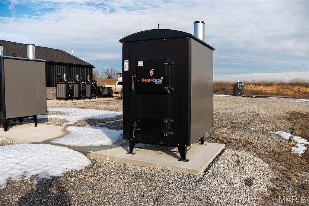 N/A - Commercial Sale