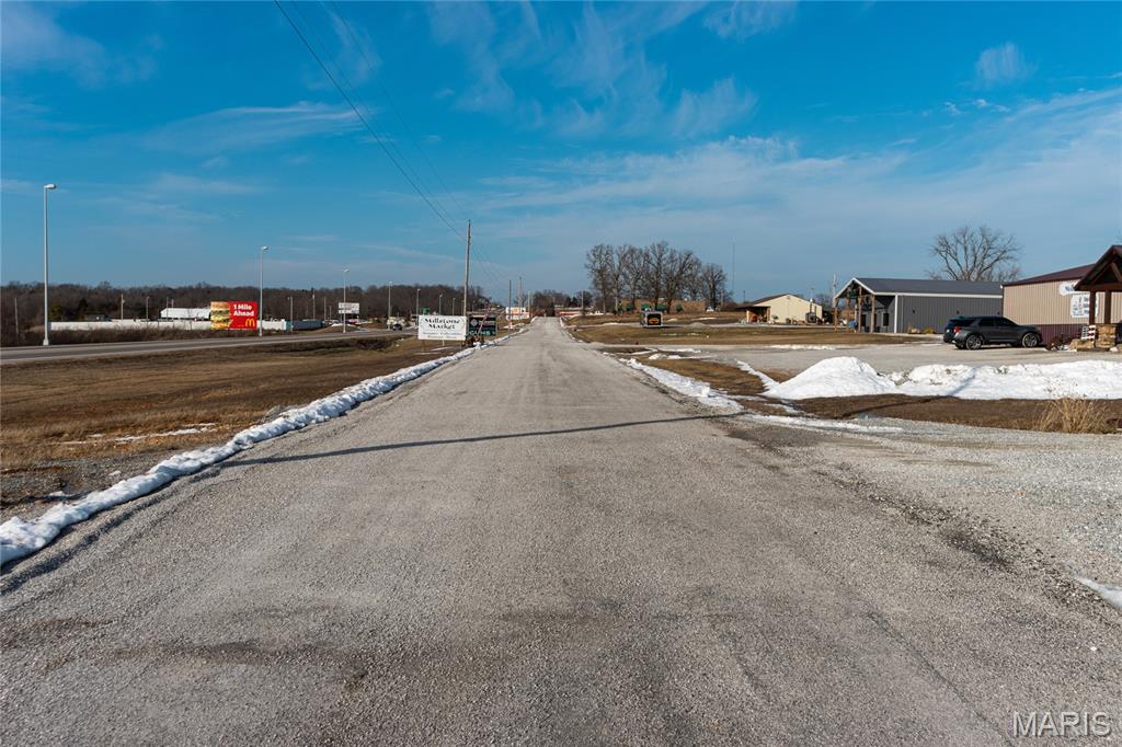 N/A - Commercial Sale