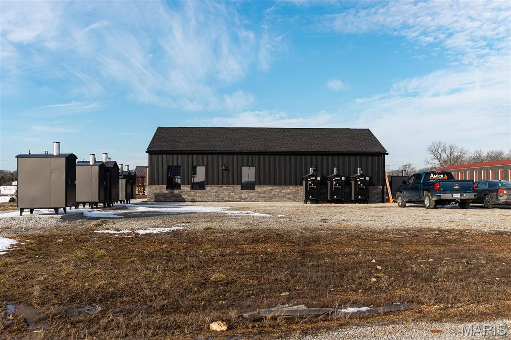 N/A - Commercial Sale