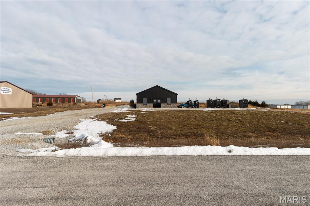 N/A - Commercial Sale