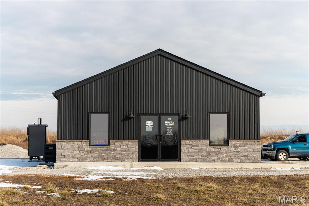 N/A - Commercial Sale