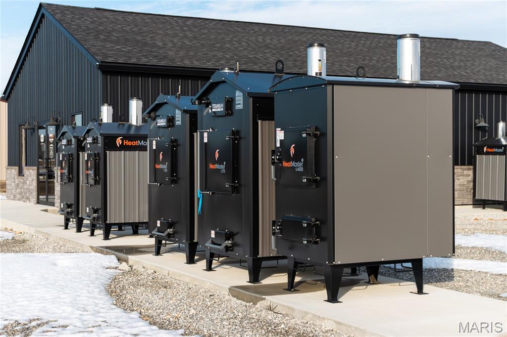 N/A - Commercial Sale