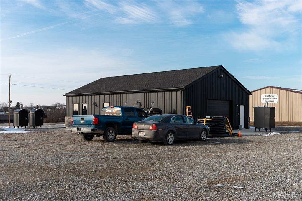 N/A - Commercial Sale