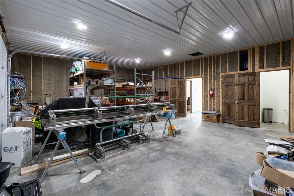 N/A - Commercial Sale