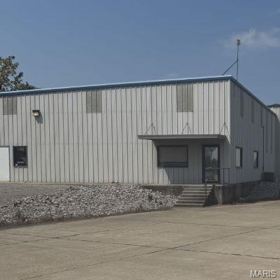 n/a - Commercial Sale