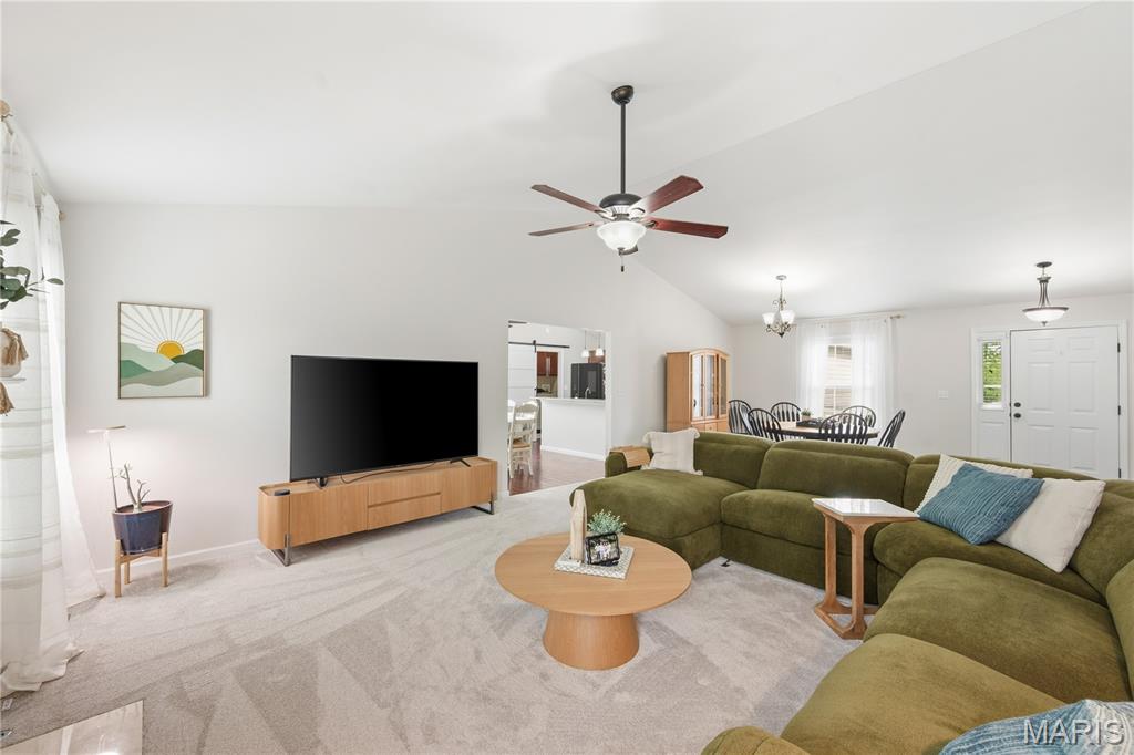 Seasons At Lsl - Residential