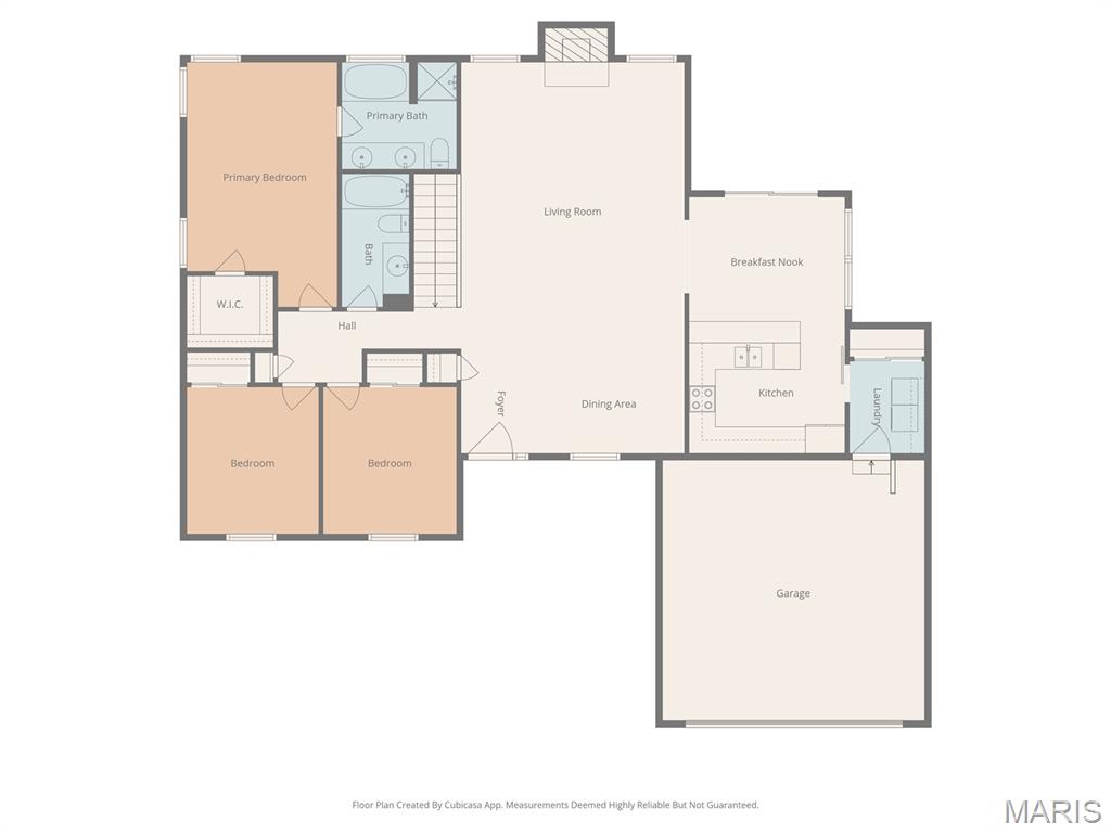 Seasons At Lsl - Residential