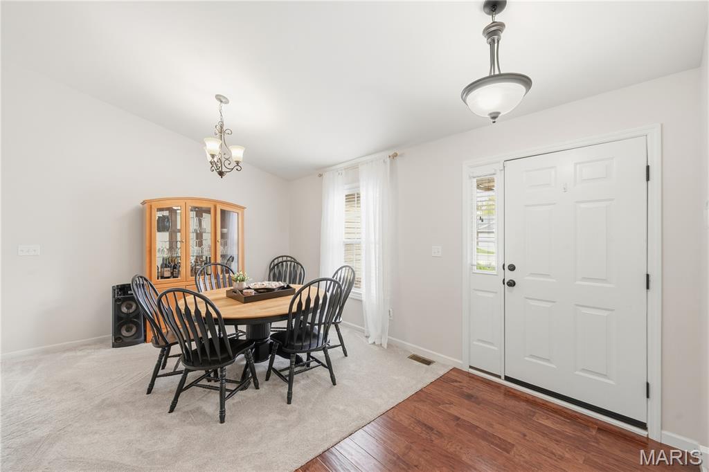 Seasons At Lsl - Residential