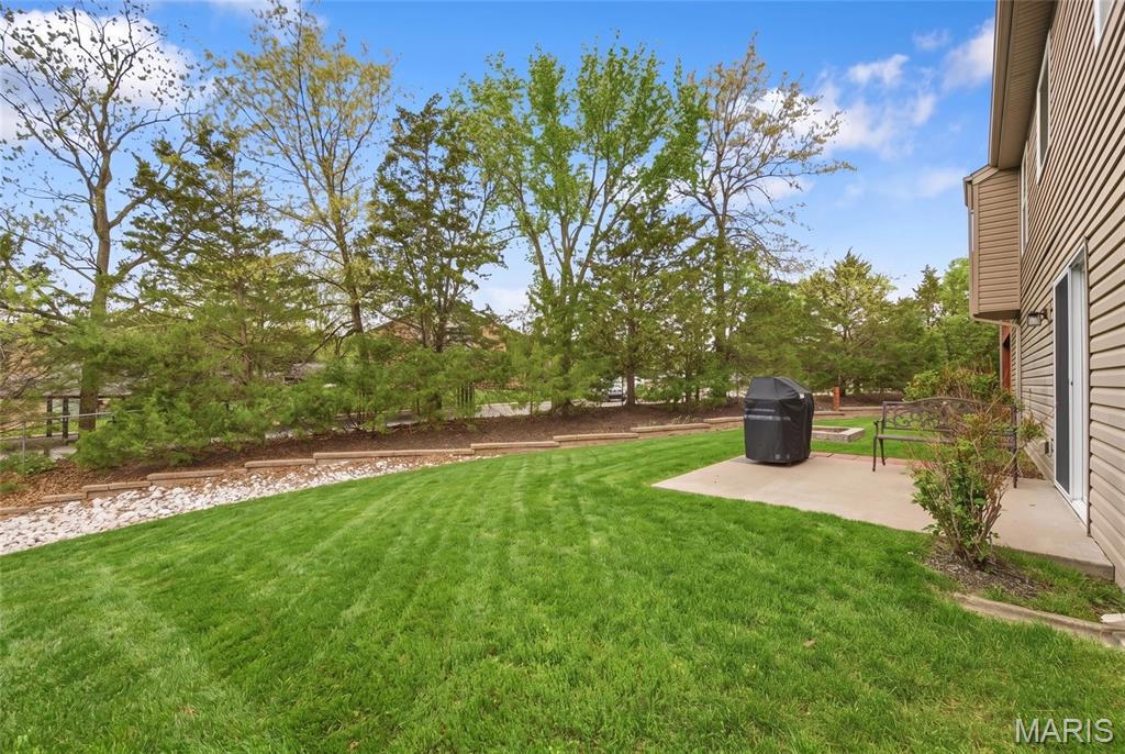 Seasons At Lsl - Residential