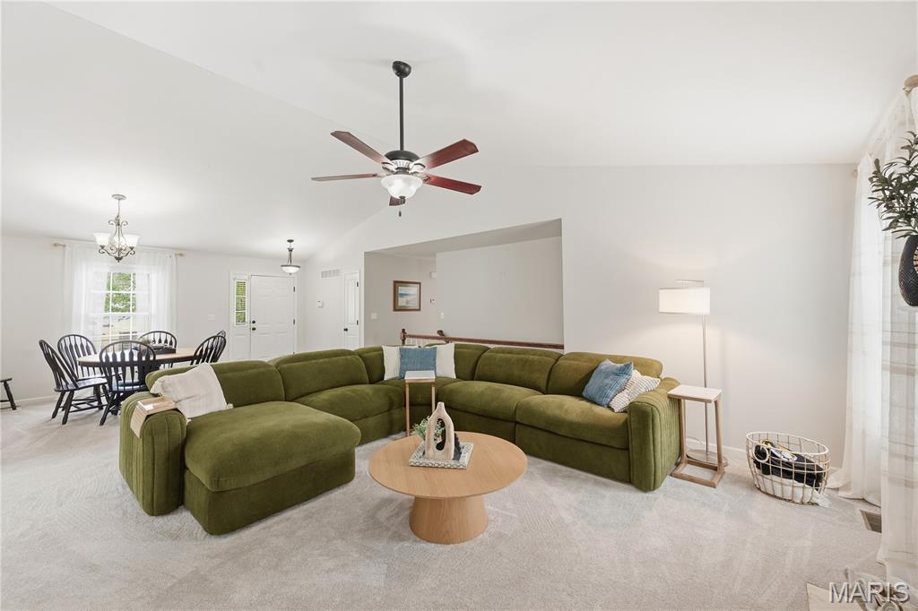 Seasons At Lsl - Residential