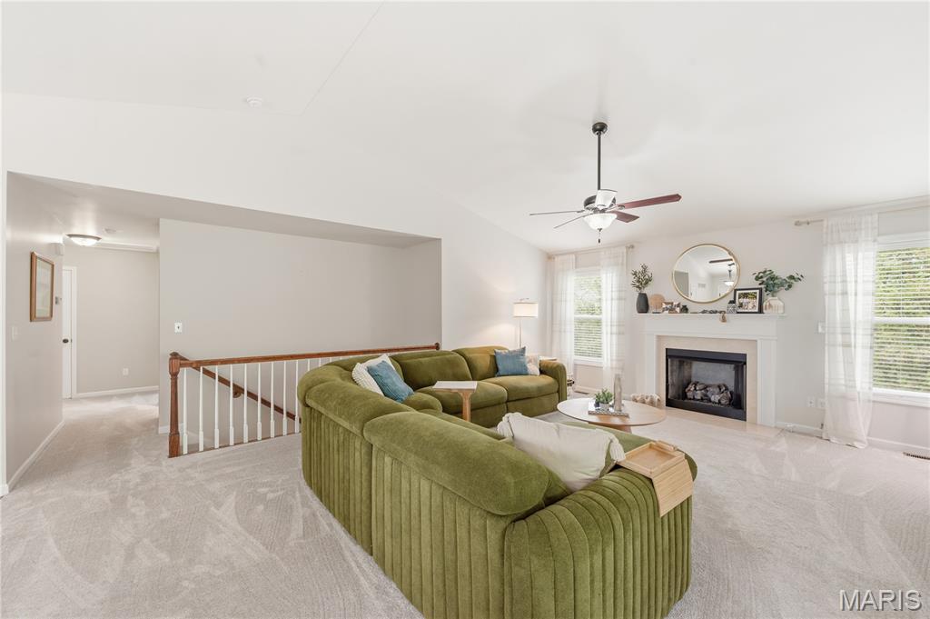 Seasons At Lsl - Residential