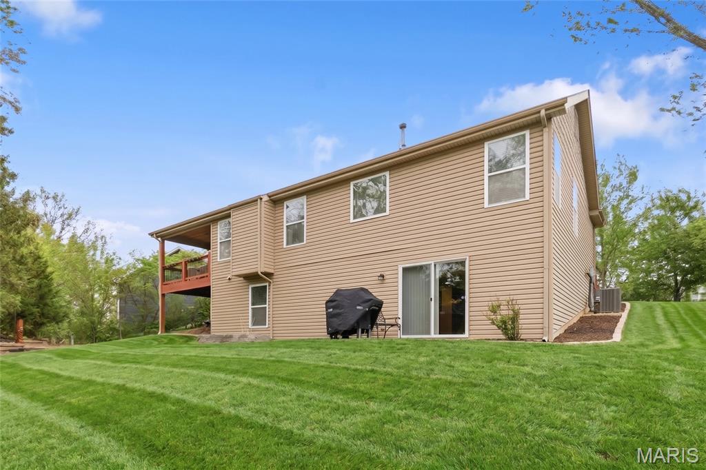 Seasons At Lsl - Residential