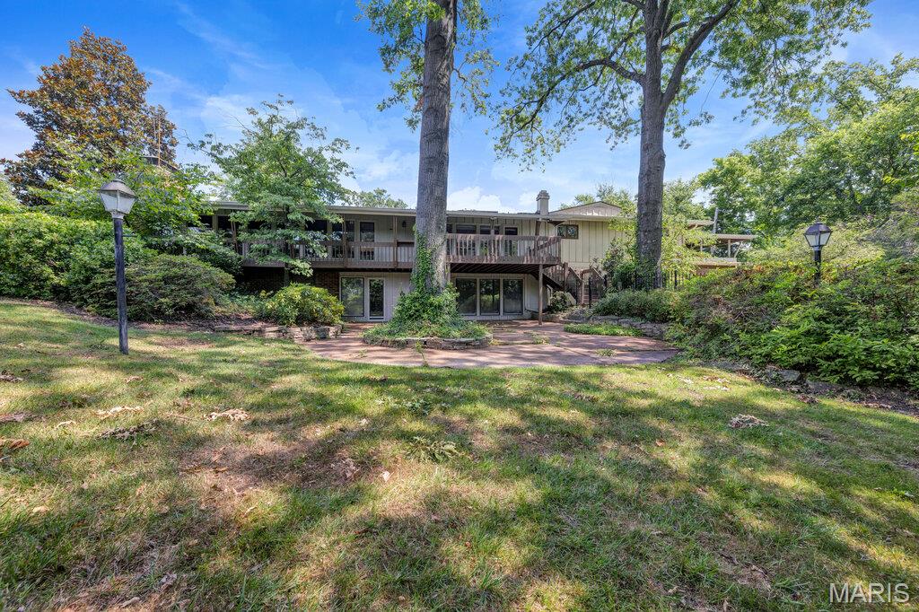 Westwood Country Club Sec A - Residential