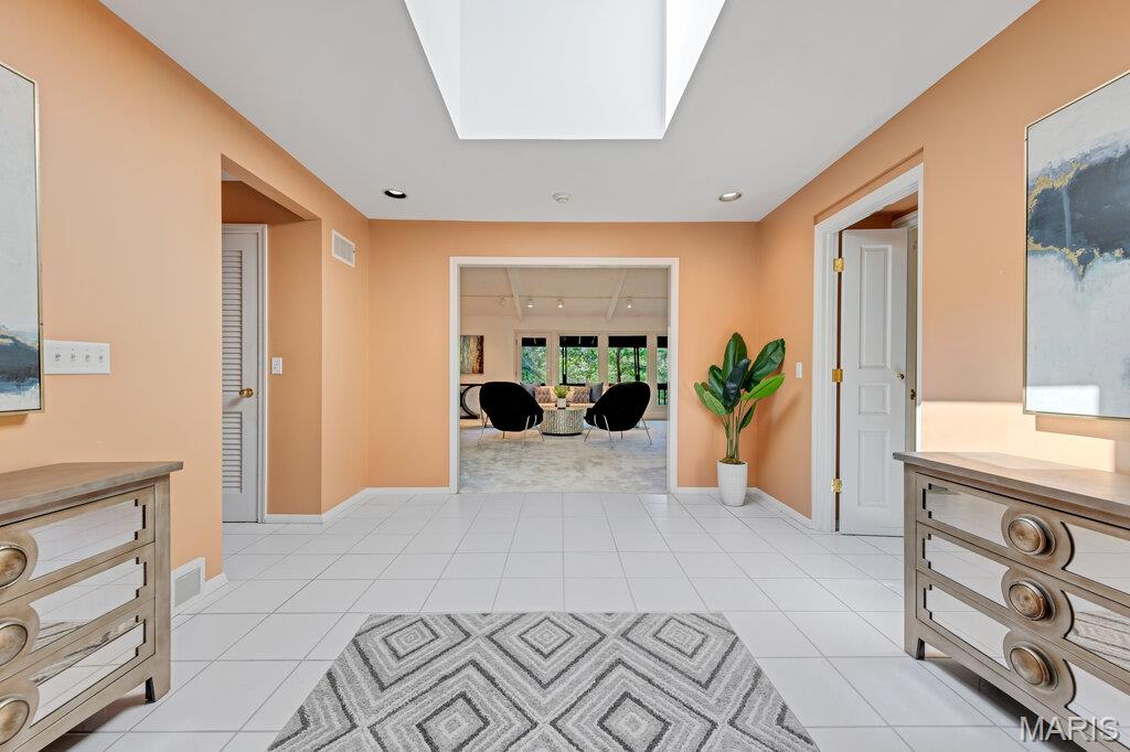 Westwood Country Club Sec A - Residential