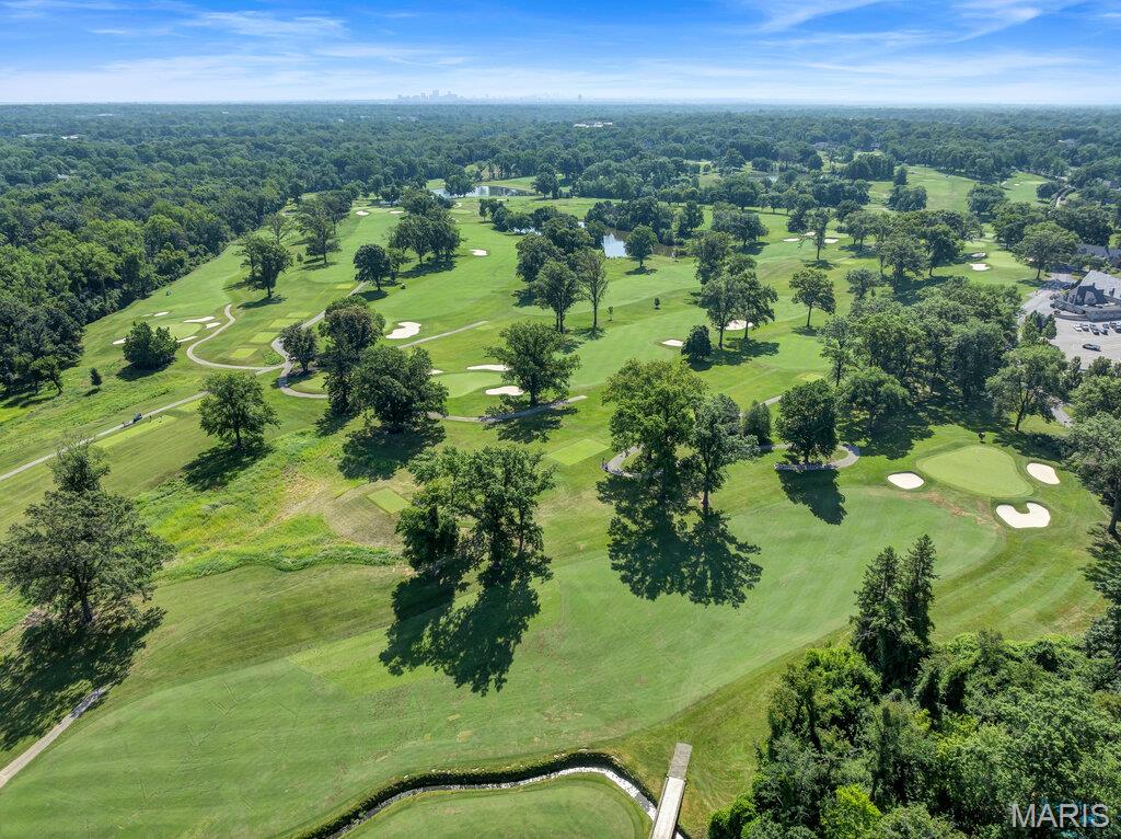 Westwood Country Club Sec A - Residential