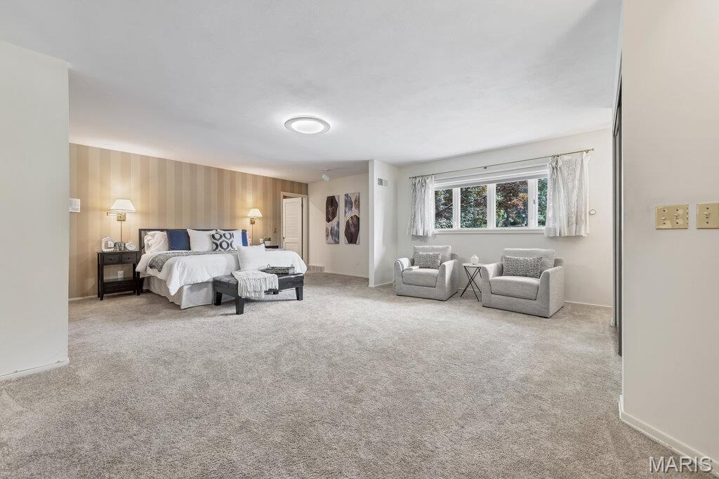 Westwood Country Club Sec A - Residential