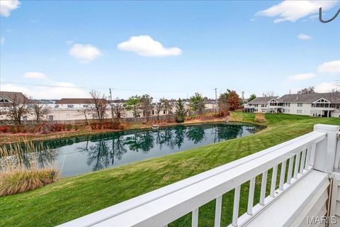 Tiny photo for 2514 Newpoint Drive, Wildwood, MO 63011 (MLS # 25044516)