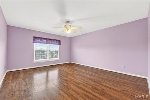 Tiny photo for 2514 Newpoint Drive, Wildwood, MO 63011 (MLS # 25044516)