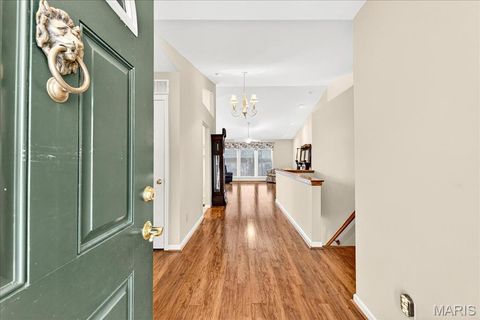 Tiny photo for 2514 Newpoint Drive, Wildwood, MO 63011 (MLS # 25044516)