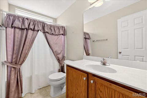 Tiny photo for 2514 Newpoint Drive, Wildwood, MO 63011 (MLS # 25044516)