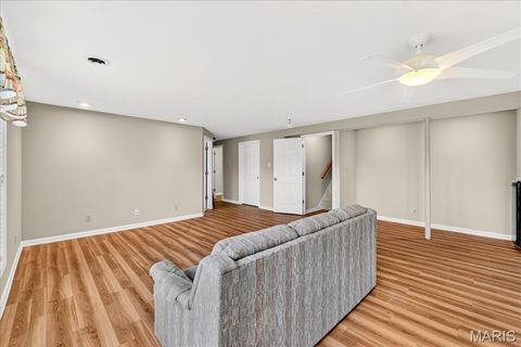 Tiny photo for 2514 Newpoint Drive, Wildwood, MO 63011 (MLS # 25044516)