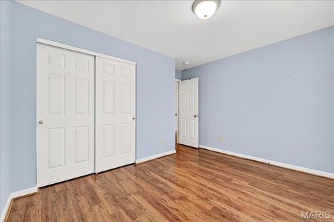 Tiny photo for 2514 Newpoint Drive, Wildwood, MO 63011 (MLS # 25044516)