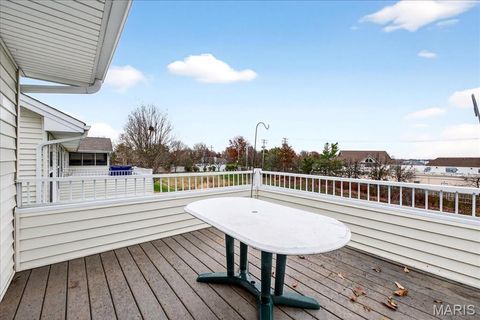 Tiny photo for 2514 Newpoint Drive, Wildwood, MO 63011 (MLS # 25044516)