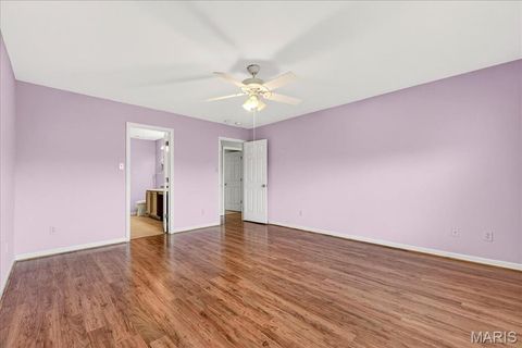 Tiny photo for 2514 Newpoint Drive, Wildwood, MO 63011 (MLS # 25044516)