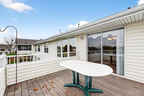 Tiny photo for 2514 Newpoint Drive, Wildwood, MO 63011 (MLS # 25044516)