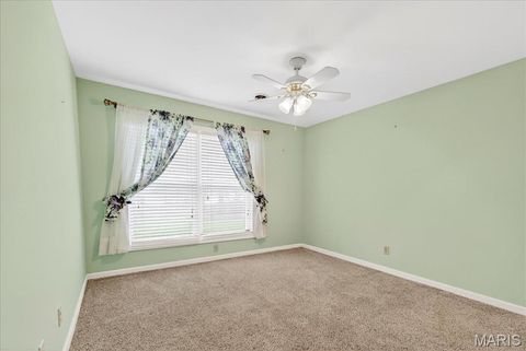 Tiny photo for 2514 Newpoint Drive, Wildwood, MO 63011 (MLS # 25044516)