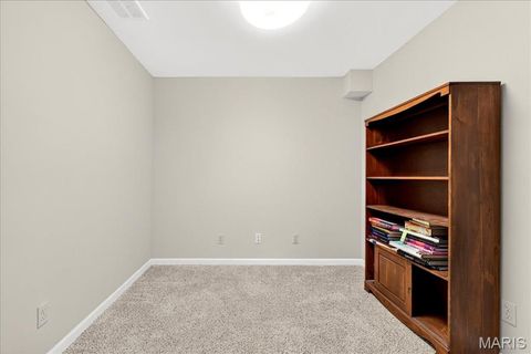 Tiny photo for 2514 Newpoint Drive, Wildwood, MO 63011 (MLS # 25044516)