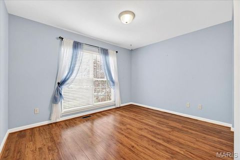 Tiny photo for 2514 Newpoint Drive, Wildwood, MO 63011 (MLS # 25044516)