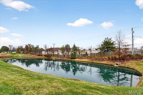 Tiny photo for 2514 Newpoint Drive, Wildwood, MO 63011 (MLS # 25044516)