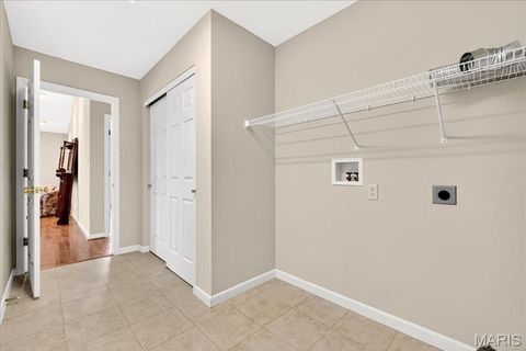 Tiny photo for 2514 Newpoint Drive, Wildwood, MO 63011 (MLS # 25044516)