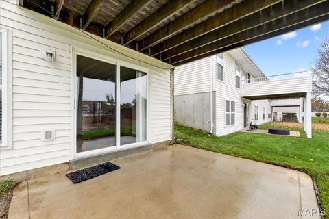 Tiny photo for 2514 Newpoint Drive, Wildwood, MO 63011 (MLS # 25044516)