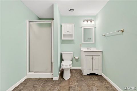 Tiny photo for 2514 Newpoint Drive, Wildwood, MO 63011 (MLS # 25044516)