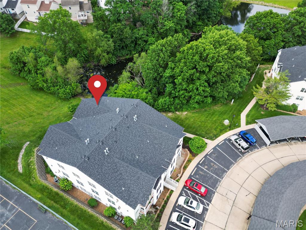 Victoria Crossing Easement 20 At - Residential