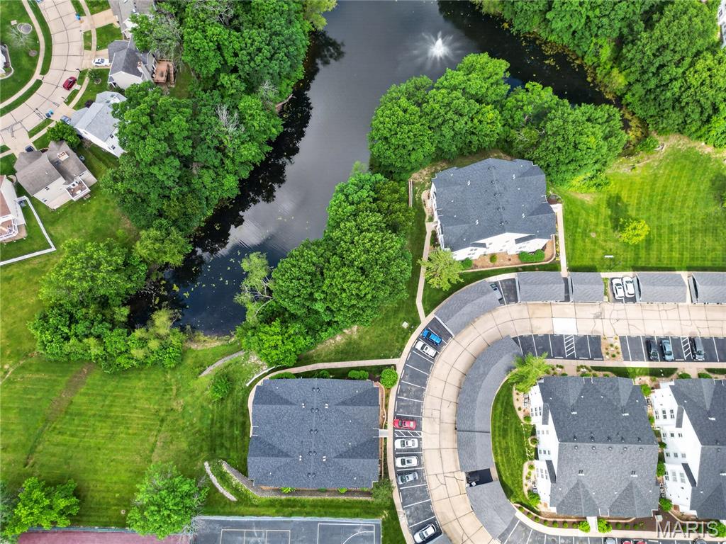 Victoria Crossing Easement 20 At - Residential