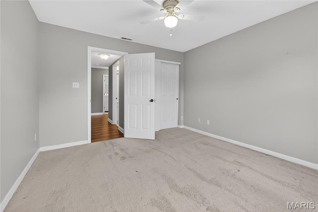 Victoria Crossing Easement 20 At - Residential