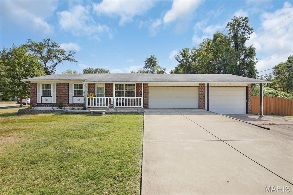 2598 Bennington Place