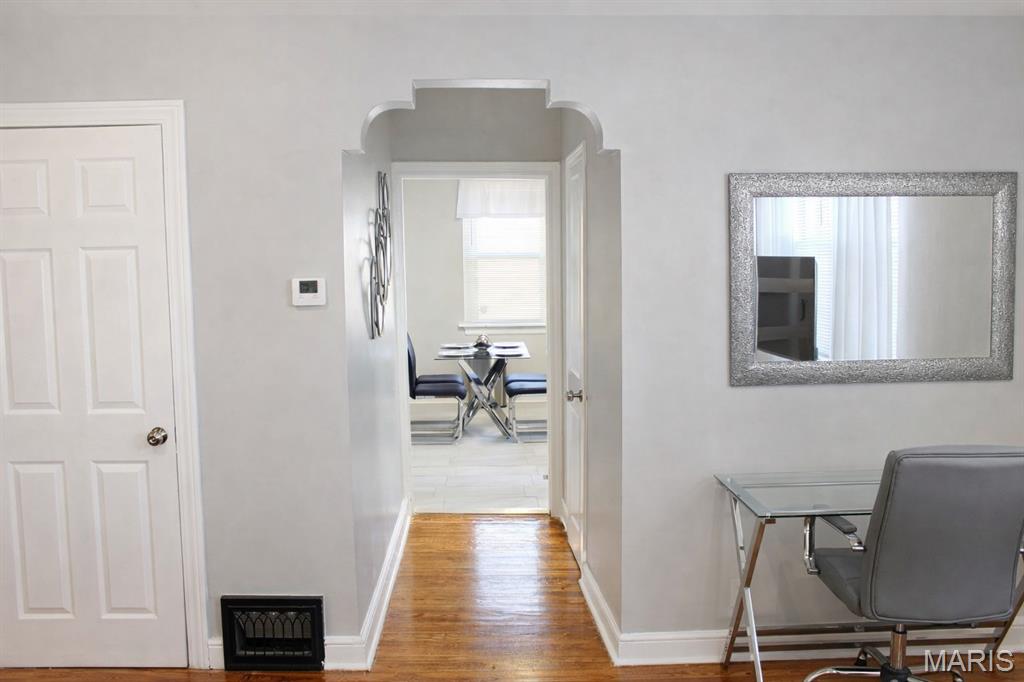 Lowell Add - Residential Income