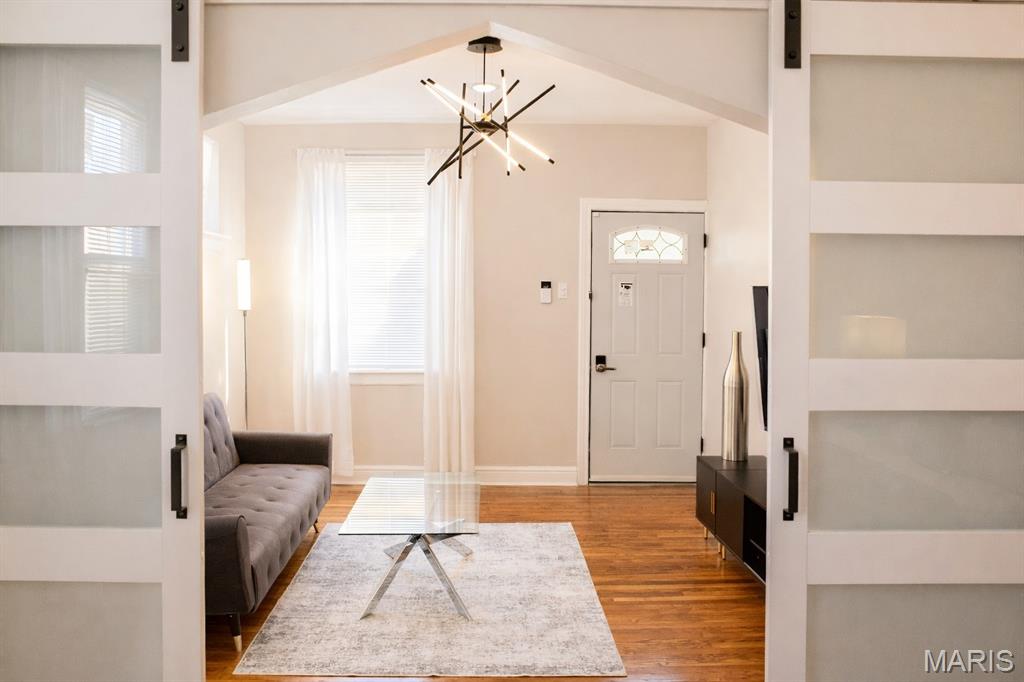 Lowell Add - Residential Income