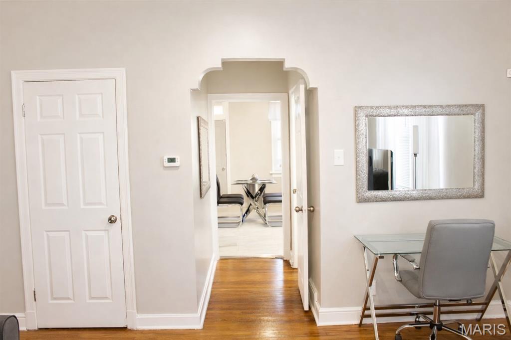 Lowell Add - Residential Income