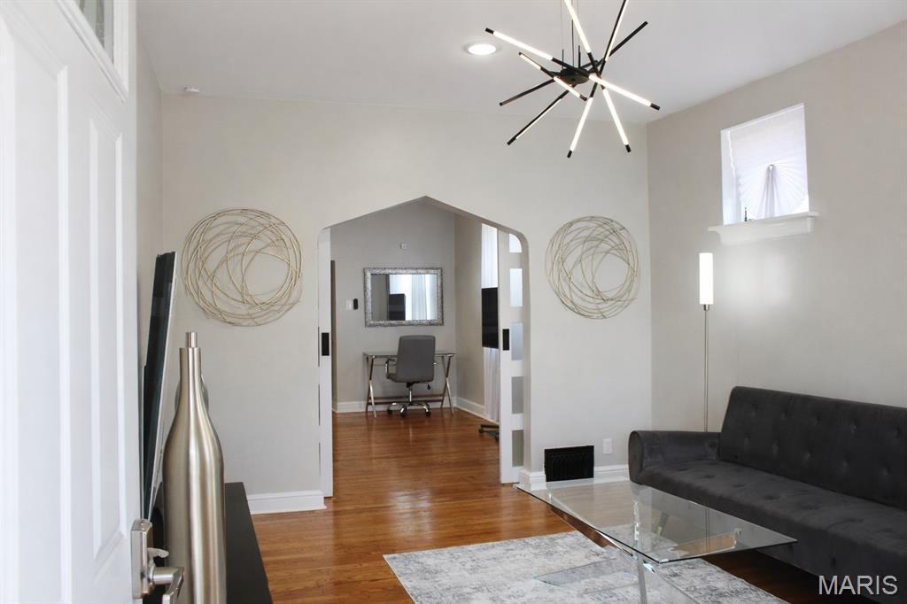 Lowell Add - Residential Income