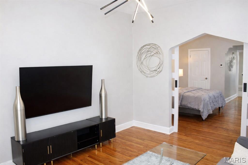 Lowell Add - Residential Income