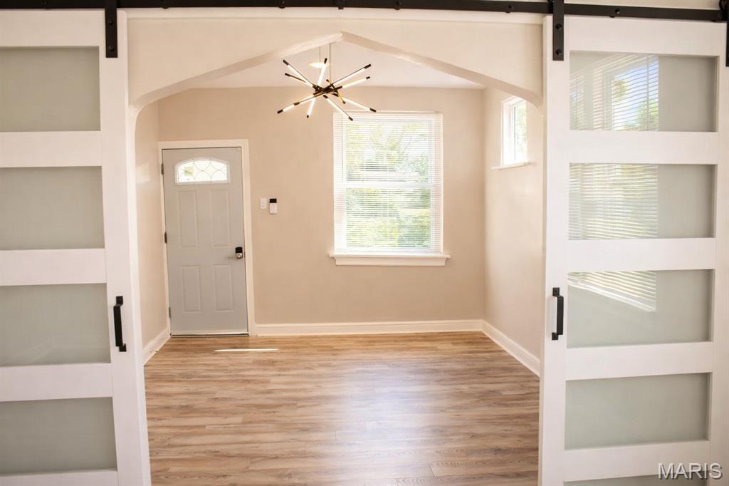 Lowell Add - Residential Income