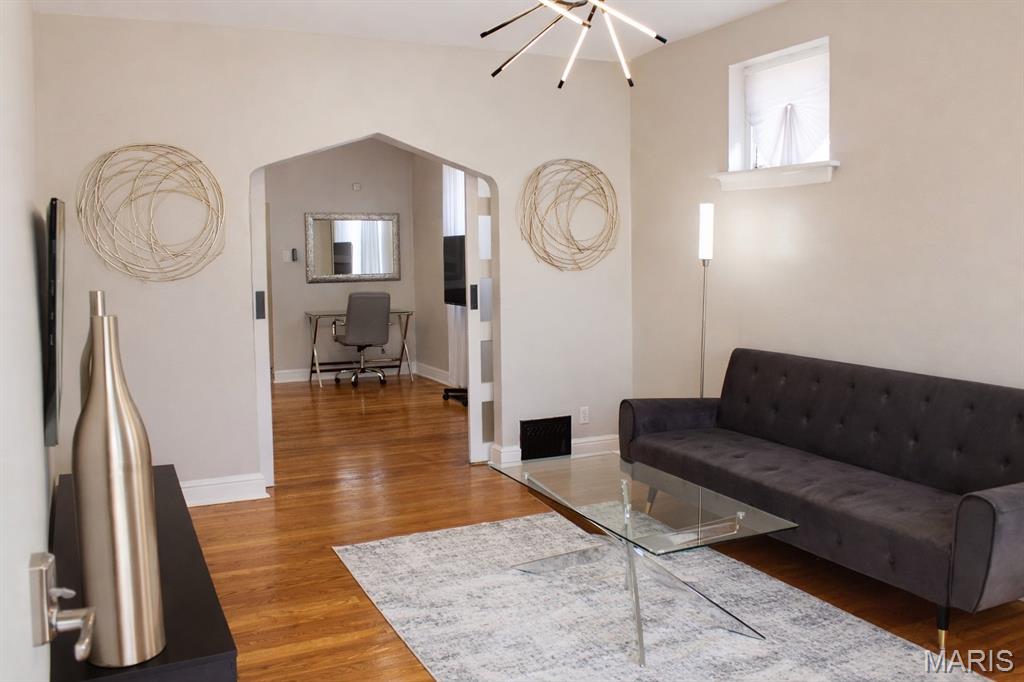 Lowell Add - Residential Income