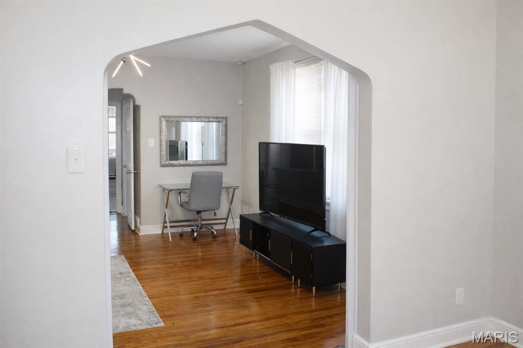 Lowell Add - Residential Income